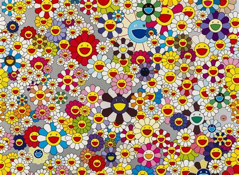 takashi murakami most expensive work.